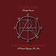 coph nia - the dark illuminati: a celestial tragedy in two acts