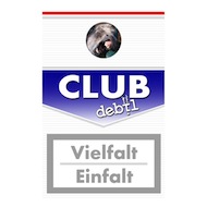 various artists - a club|debil compilation