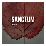 sanctum - let's eat