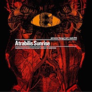 atrabilis sunrise - perverse liturgy (pouring infection deep into the soft arms of the nöosphere)