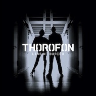 thorofon - live n' buried