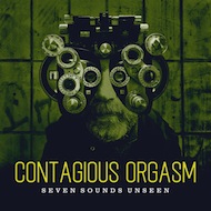 contagious orgasm - seven sounds unseen