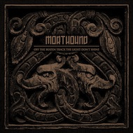morthound - off the beaten track the light don't shine