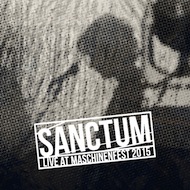 sanctum - live at maschinenfest 2015