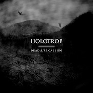 holotrop - dead bird calling