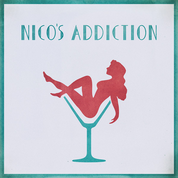 edgars vitols - nico's addiction