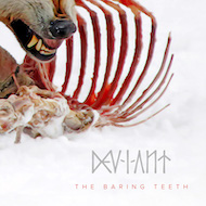 dev-i-ant - the baring teeth