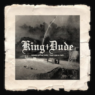 king dude - songs of the 1940s - vol. 1 & 2